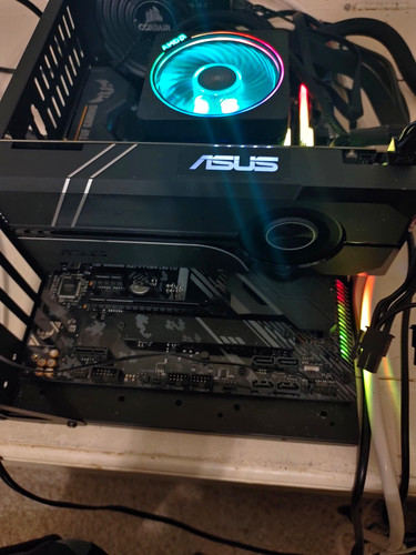 Asus turbo geforce gtx - asus,