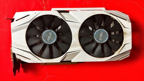 Asus dual nvidia geforce - dual,