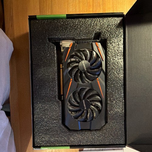 Gigabyte nvidia geforce gtx - nvidia,