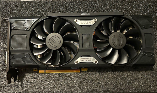 Evga geforce gtx 1060 - evga,