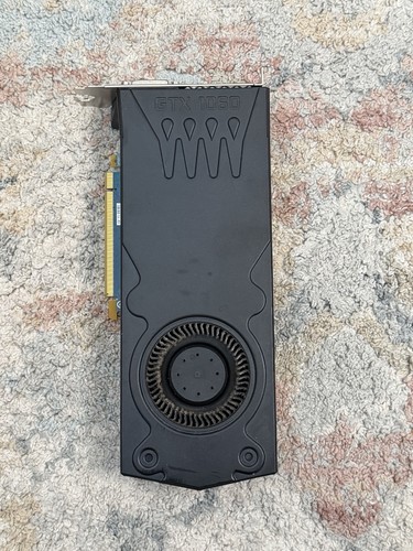Nvidia gtx1060de zd6012 - nvidia, gtx1060de-zd6012