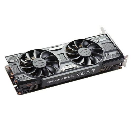 Evga geforce gtx - geforce, 6gb