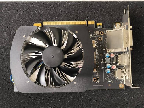 Nvidia geforce gtx - 1060, 3gb