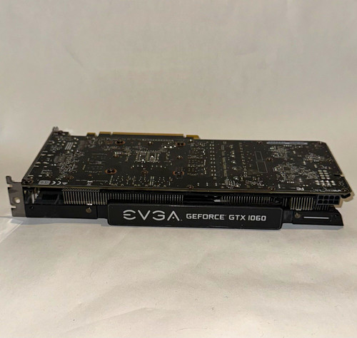Evga geforce gtx 1060 - gtx,