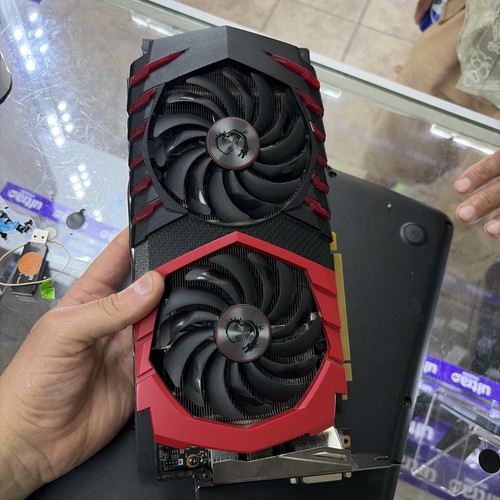 Msi geforce gtx 1060 gaming - 1060,