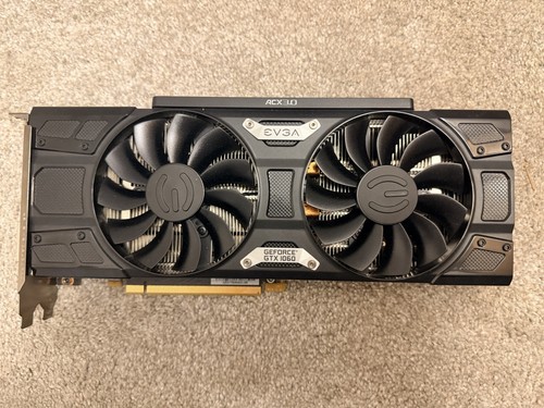 Evga geforce gtx - gtx, ftw+
