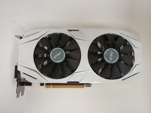 Asus dual gtx 1060 - gtx,