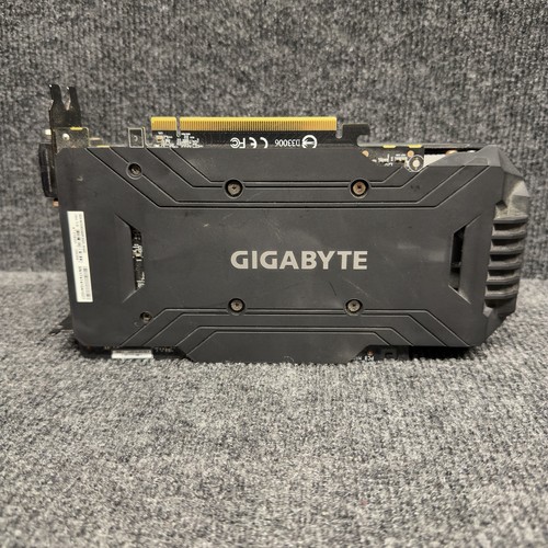 Gigabyte geforce gtx 1060 - geforce,