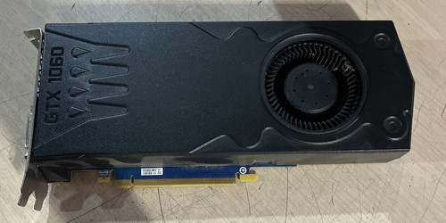 Nvidia gtx1060de zd6012 - nvidia, hf
