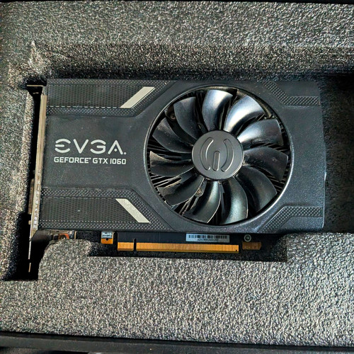 Evga nvidia geforce gtx 1060 - gtx,