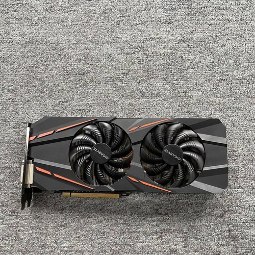 Gigabyte geforce gtx - geforce, 1060
