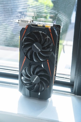 Gigabyte geforce gtx 1060 - geforce,