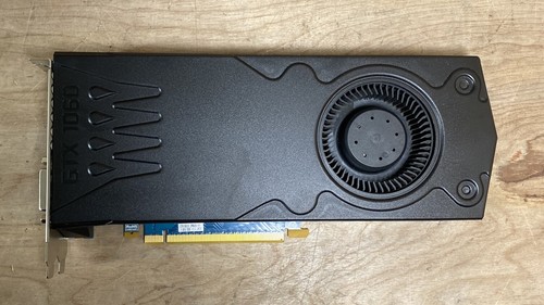 Nvidia gtx1060de zd6012 - gtx1060de-zd6012, hf
