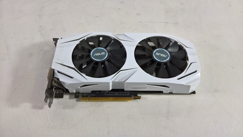 Asus nvidia geforce - asus, gtx