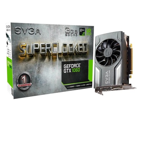 Evga geforce gtx 1060 - ✨evga,