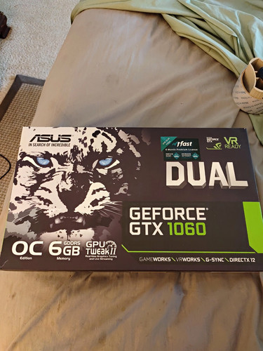Asus dual nvidia geforce gtx - nvidia,