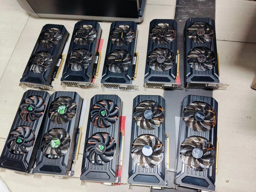 Gtx 1060 6gb - 1060, fan