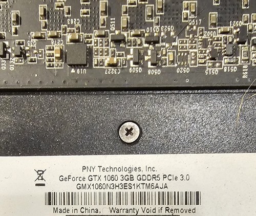 Nvidia geforce gtx 1060 - nvidia,