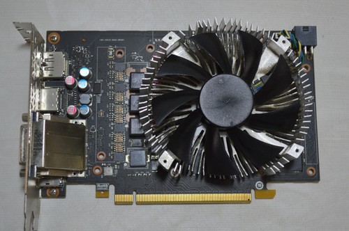 Nvidia geforce gtx - nvidia,