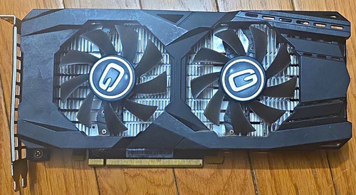 Nvidia geforce p106 100 - nvidia, gtx