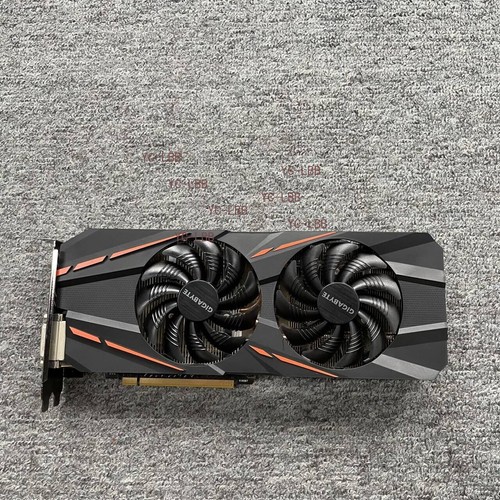 Gigabyte geforce gtx 1060 - gigabyte,